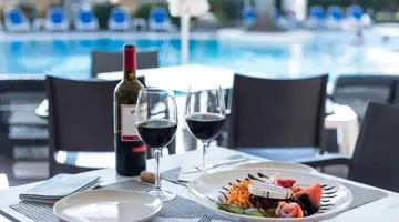HOTEL SAGITARIO PLAYA SPA