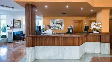HOTEL SAGITARIO PLAYA SPA