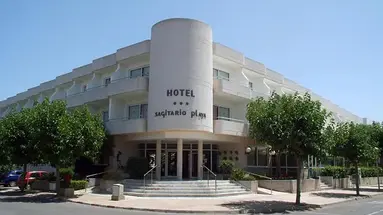 HOTEL SAGITARIO PLAYA SPA