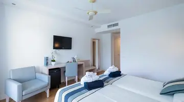 HOTEL SAGITARIO PLAYA SPA
