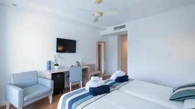 HOTEL SAGITARIO PLAYA SPA