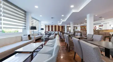 HOTEL SAGITARIO PLAYA SPA