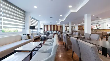 HOTEL SAGITARIO PLAYA SPA