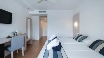 HOTEL SAGITARIO PLAYA SPA