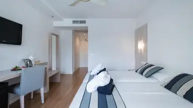 HOTEL SAGITARIO PLAYA SPA