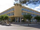 HOTEL SAGITARIO PLAYA SPA