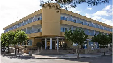 HOTEL SAGITARIO PLAYA SPA