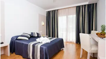 HOTEL SAGITARIO PLAYA SPA