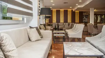 HOTEL SAGITARIO PLAYA SPA