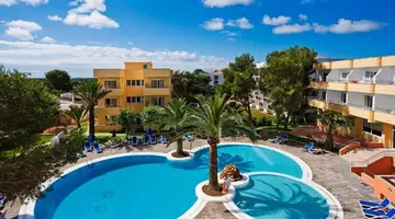 HOTEL SAGITARIO PLAYA SPA