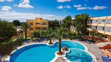 HOTEL SAGITARIO PLAYA SPA