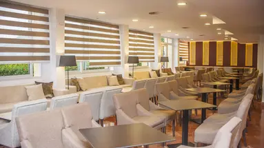 HOTEL SAGITARIO PLAYA SPA