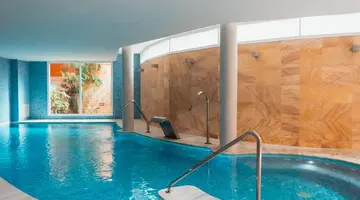 HOTEL SAGITARIO PLAYA SPA