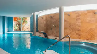 HOTEL SAGITARIO PLAYA SPA