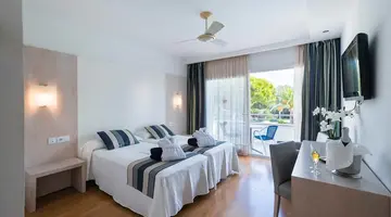 HOTEL SAGITARIO PLAYA SPA