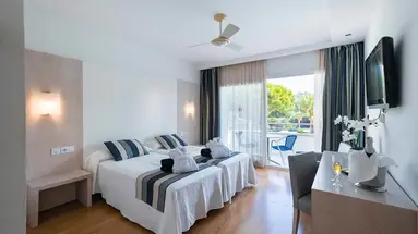 HOTEL SAGITARIO PLAYA SPA