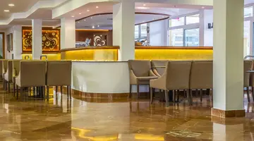 HOTEL SAGITARIO PLAYA SPA