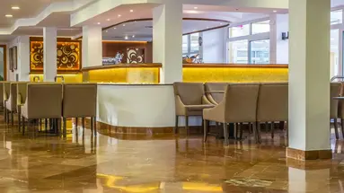 HOTEL SAGITARIO PLAYA SPA