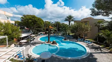 HOTEL SAGITARIO PLAYA SPA