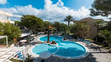 HOTEL SAGITARIO PLAYA SPA