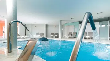HOTEL SAGITARIO PLAYA SPA