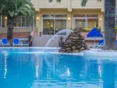 HOTEL SAGITARIO PLAYA SPA