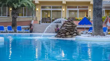 HOTEL SAGITARIO PLAYA SPA