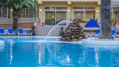 HOTEL SAGITARIO PLAYA SPA
