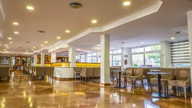 HOTEL SAGITARIO PLAYA SPA