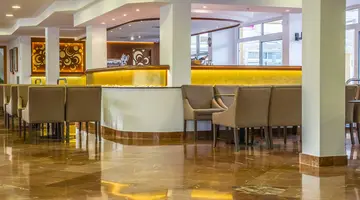 HOTEL SAGITARIO PLAYA SPA