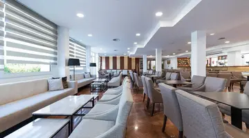 HOTEL SAGITARIO PLAYA SPA