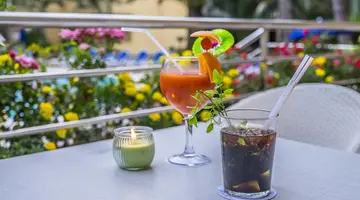 HOTEL SAGITARIO PLAYA SPA