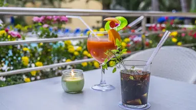 HOTEL SAGITARIO PLAYA SPA