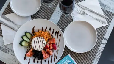 HOTEL SAGITARIO PLAYA SPA