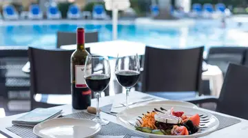 HOTEL SAGITARIO PLAYA SPA