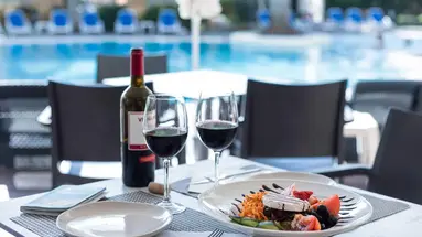 HOTEL SAGITARIO PLAYA SPA