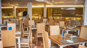 HOTEL SAGITARIO PLAYA SPA