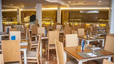 HOTEL SAGITARIO PLAYA SPA
