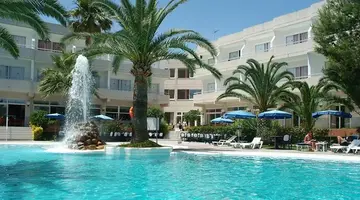 HOTEL SAGITARIO PLAYA SPA