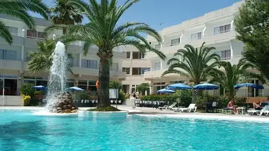 HOTEL SAGITARIO PLAYA SPA