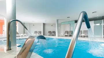 HOTEL SAGITARIO PLAYA SPA