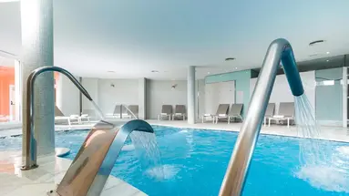 HOTEL SAGITARIO PLAYA SPA