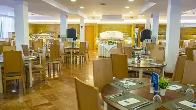 HOTEL SAGITARIO PLAYA SPA