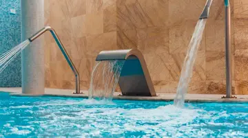 HOTEL SAGITARIO PLAYA SPA