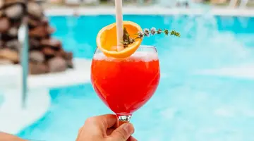 HOTEL SAGITARIO PLAYA SPA