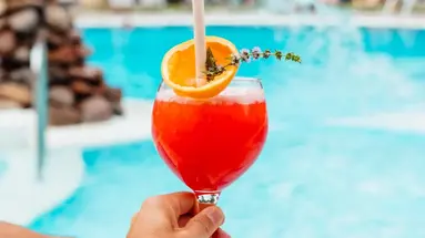 HOTEL SAGITARIO PLAYA SPA