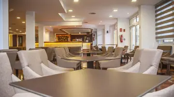 HOTEL SAGITARIO PLAYA SPA