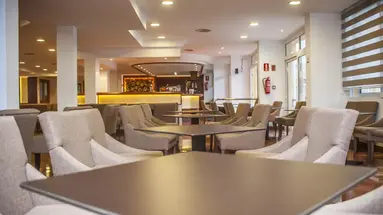 HOTEL SAGITARIO PLAYA SPA
