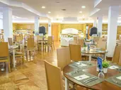 HOTEL SAGITARIO PLAYA SPA