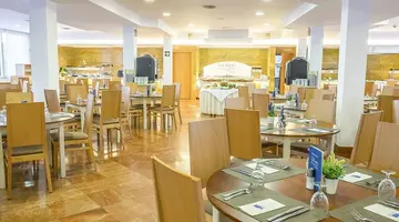 HOTEL SAGITARIO PLAYA SPA
